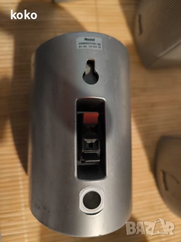 Тонколони за синема съраунд система Magnat, снимка 6 - Тонколони - 54257154