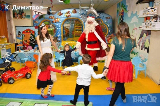 Дядо Коледа у дома , снимка 6 - Други услуги - 52541009