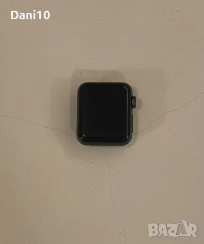 Apple watch series 3 Nike +, снимка 2 - Аксесоари за Apple - 49248496