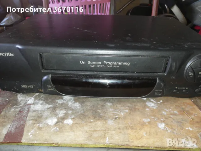 Продавам Видео , снимка 1