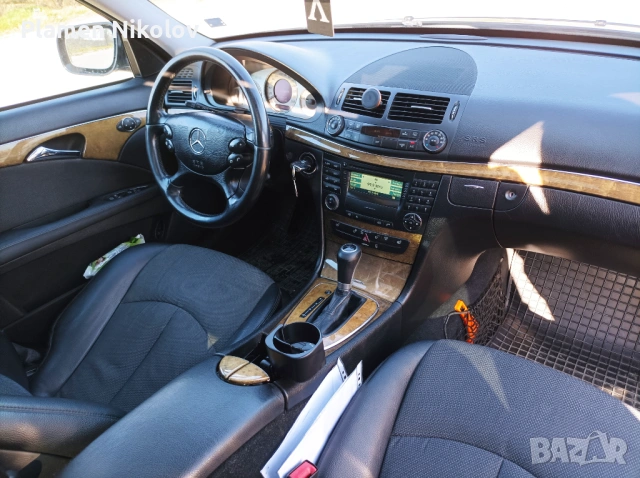 E220 Авангард , снимка 6 - Автомобили и джипове - 54173602