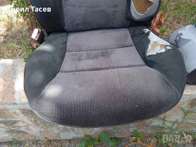 Предни седалки за Citroen Xantia, снимка 11 - Части - 50998286