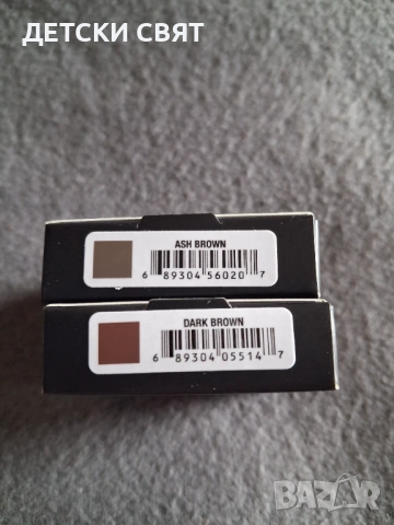 Нова козметика за вежди Anastasia Beverly Hils, снимка 7 - Декоративна козметика - 54159416