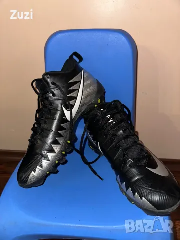 Nike бутонки за футбол, снимка 4 - Футбол - 49852445