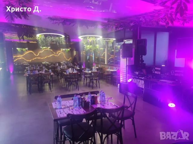 DJ ХРИСТО,Дисководещ за Вашето специално събитие!, снимка 10 - Dj - 46888390