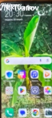 HUAWEI P30, снимка 3 - Huawei - 53108015