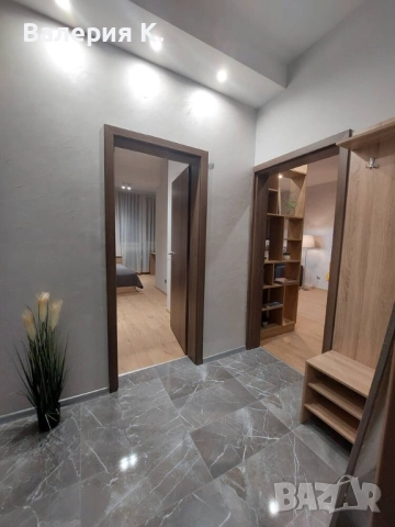 Тристаен апартамент под наем в кв. Лозенец, снимка 8 - Апартаменти - 52478663