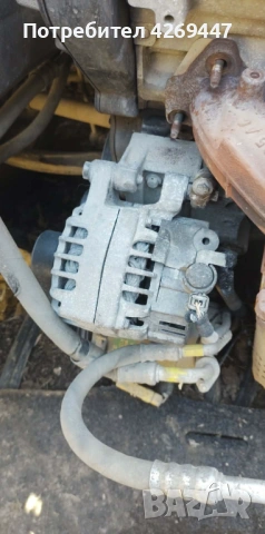 Елтонатор , снимка 3 - Автомобили и джипове - 54167665