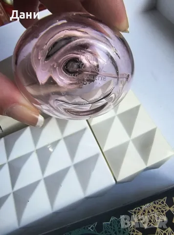 S.T. Dupont S.T. Dupont парфюми и отливки , снимка 18 - Дамски парфюми - 50112830