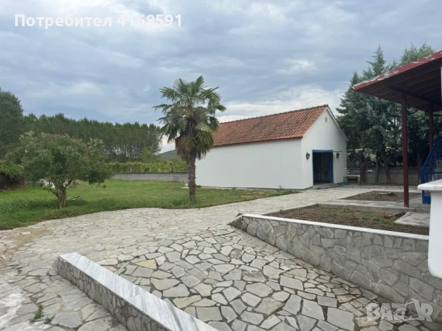 Уютна къща в село Ксифиани, Гърция  – тишина и природа, снимка 17 - Къщи - 53620033