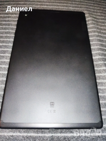 Lenovo Tab M10 FHD – 64GB/4GB RAM – Отличен + Подарък Калъф, снимка 3 - Таблети - 52863997