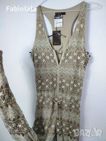 Supertrash bodysuit M, снимка 4 - Други - 46424669