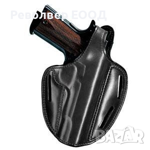 Кобур Bianchi Pistol Shadow II Blk Glock 19/23 RH, снимка 2 - Оборудване и аксесоари за оръжия - 45037917