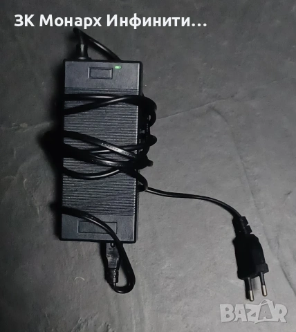 Електрическа тротинетка EVERCROSS EV10Z + зарядно, снимка 9 - Друга електроника - 53907689