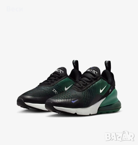 Маратонки Nike Air Max 270