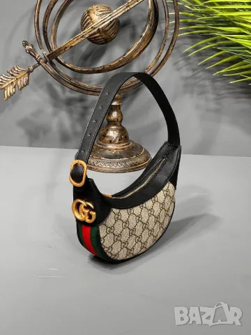 чанти 20х15см gucci, снимка 15 - Чанти - 50416649