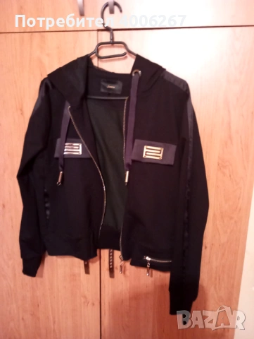 Junona готино яке, снимка 2 - Якета - 49672919