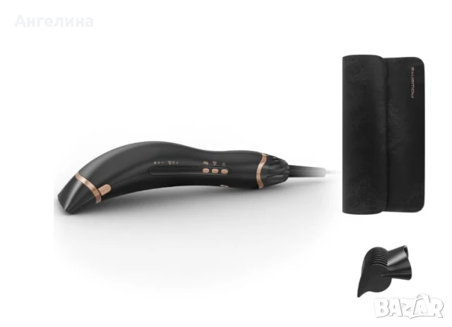 Сешоар, Rowenta CF8C20E0 Air Motion, снимка 1