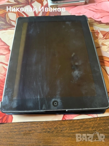 iPad 4 32 Gb, снимка 2 - Таблети - 54269136