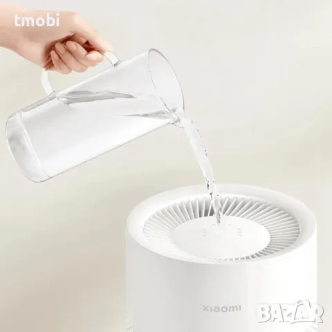 Xiaomi Smart Evaporative Humidifier овлажнител за въздух,BHR8532EU, снимка 6 - Овлажнители и пречистватели за въздух - 47463820