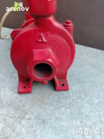 водна помпа, снимка 4 - Водни помпи - 53830660