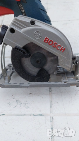 Bosch 12v циркуляр , снимка 2 - Други инструменти - 54020224