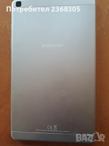 Таблет Samsung TAb A 8,0 2019 SM-T290 , снимка 5 - Samsung - 53454586