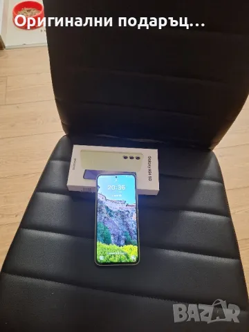 samsung galaxy A54 5G, снимка 4 - Samsung - 48004082