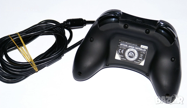 EA Sports Football Club Official Limited Edition контролер PS3, снимка 4 - Аксесоари - 52315161