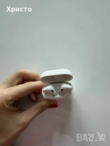 AirPods 2 - Слушалки, снимка 4 - Безжични слушалки - 52825280