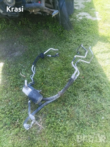 Тръбаи и маркучи Ауди А6 Ц5 2.0 150 