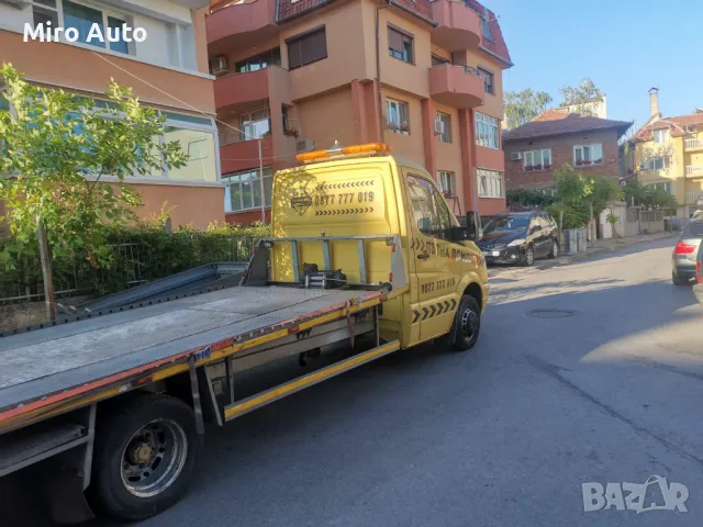 Mercedes Sprinter N2 2.2cdi 150hp 2008г - СПЕЦИАЛЕН, снимка 12 - Бусове и автобуси - 49160397