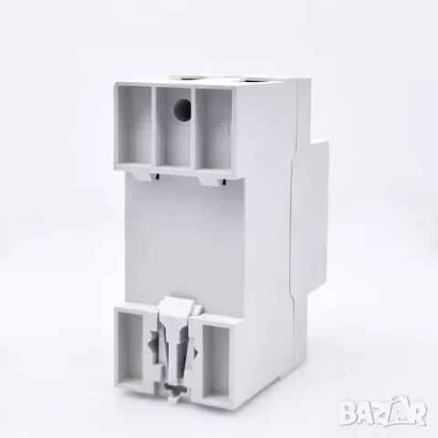 63A 230V Регулируемо предпазно реле за високо и ниско напрежение, снимка 7 - Друга електроника - 49904376