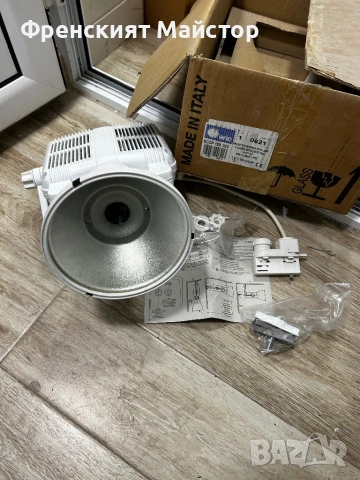 Лампа за студио, снимка 8 - Светкавици, студийно осветление - 54128769