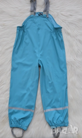 Комплект за дъжд 5-6 години , снимка 9 - Детски комплекти - 52305227