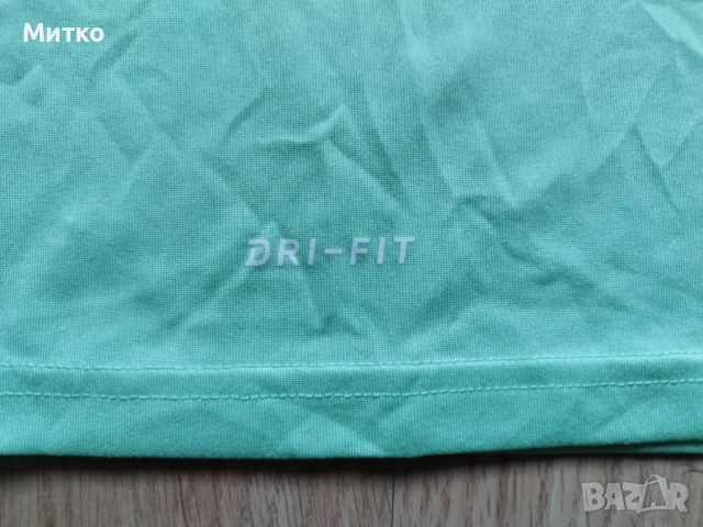 Мъжка тениска Nike Legend Dry fit, снимка 6 - Тениски - 44985952