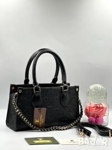 чанти louis vuitton , снимка 13 - Чанти - 49250987