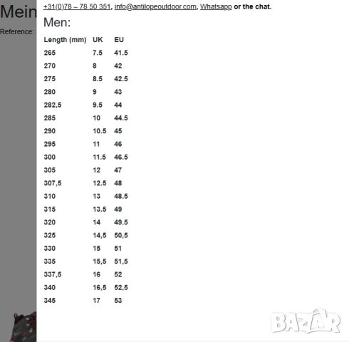 туристически обувки Meindl Respond Mid II GTX Gore-Tex номер -44, снимка 6 - Други - 51884834