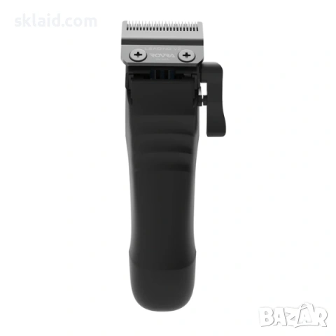 Rovra – Машинка Impact, снимка 2 - Машинки за подстригване - 53795245