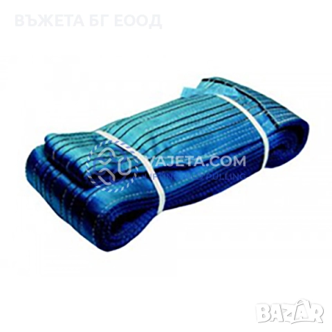 Плоски лентови сапани безконечни от 1т до 10т, снимка 7 - Други машини и части - 33095117