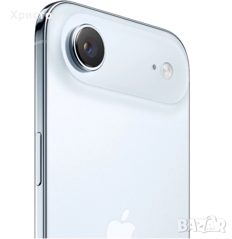 НОВ!!! Apple iPhone 17 Air, 256GB, 5G, Sky Blue , снимка 3 - Apple iPhone - 51911527