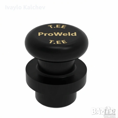 Магнитен болт за бърз монтаж