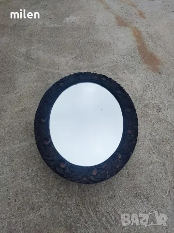 ретро огледало
