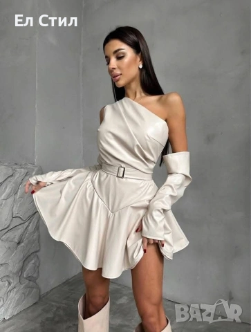 🖤s m l гащеризон с ръкавици 51евро, снимка 3 - Гащеризони - 53719824