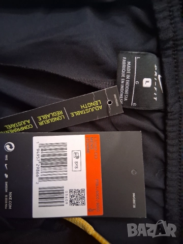 р-р L Nike спортно долнище, снимка 5 - Футбол - 51864440