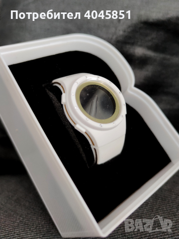 Дамски ръчен часовник Reebok Classic Women Watch - White, снимка 3 - Дамски - 44979490