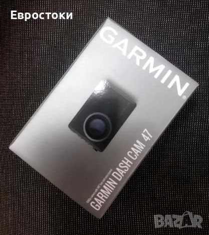 Видеорегистратор Garmin Dash Cam™ 47, HD качество, снимка 8 - Аксесоари и консумативи - 46434415