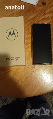 Motorola G-54 , снимка 3 - Motorola - 48091447