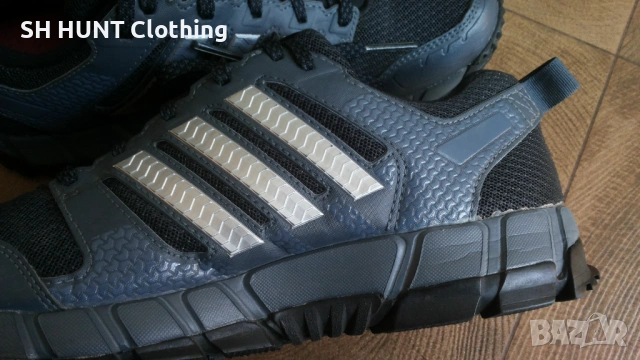 Adidas Vanaka Trail GORE-TEX Размер EUR 40 / UK 6 1/2 дамски маратонки 194-14-S, снимка 10 - Маратонки - 53124392