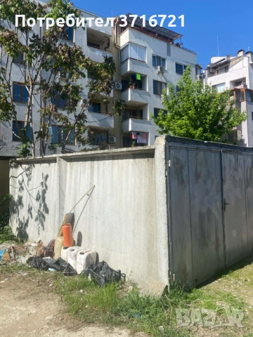 Продавам бетонен гараж , снимка 3 - Гаражи и паркоместа - 53906069